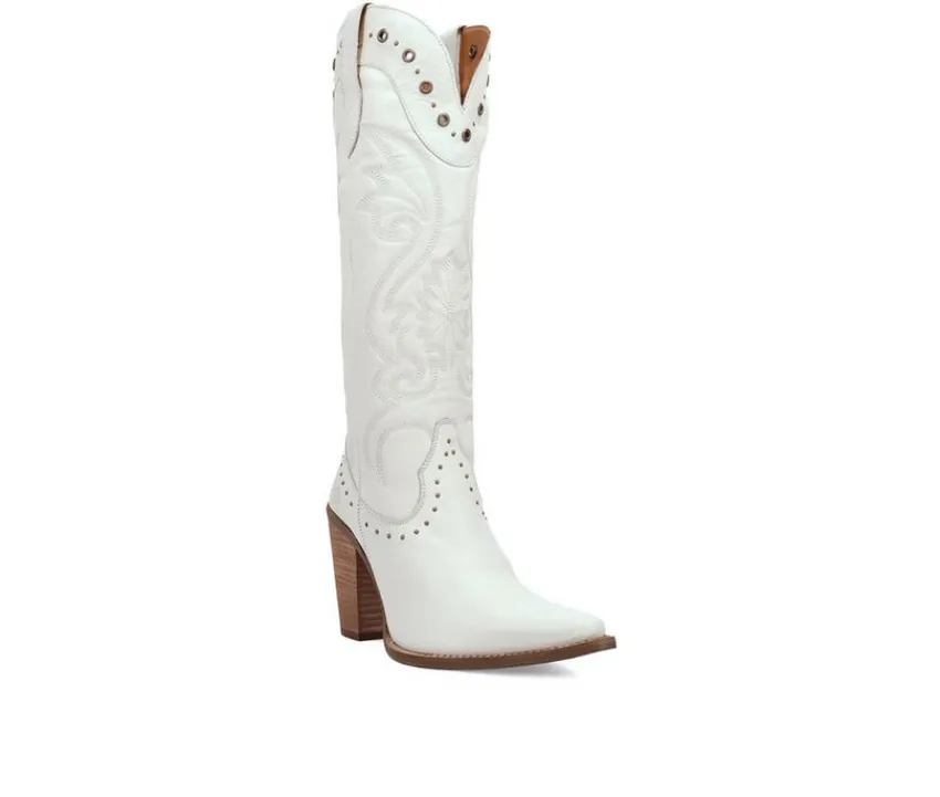 Discount Dingo Boot Women's Rock N' Rebel Western Boots