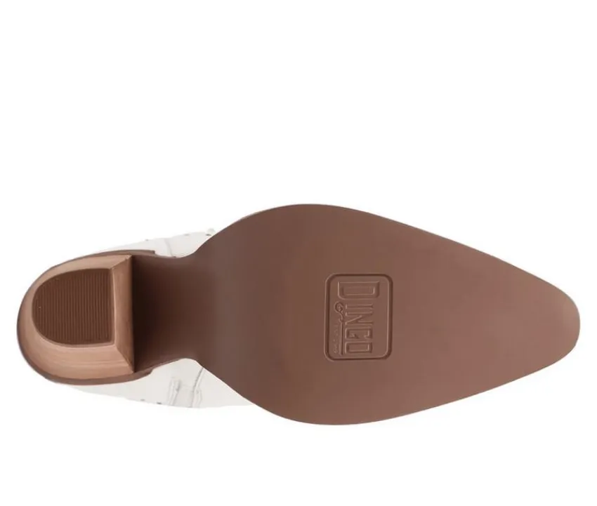 Discount Dingo Boot Women's Rock N' Rebel Western Boots