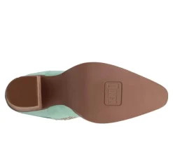 Clearance Dingo Boot Women's Star Power Western Boots