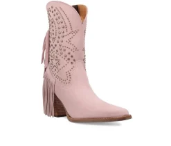 Dingo Boot Women's Star Power Western Boots