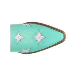 Best Dingo Boot Women's Starburst Western Boots