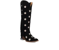 New Dingo Boot Women's Super Star Western Boots