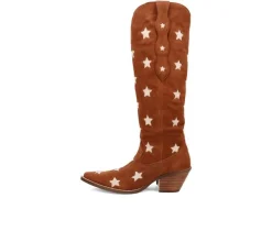 New Dingo Boot Women's Super Star Western Boots