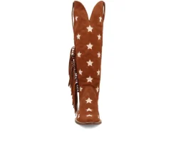 New Dingo Boot Women's Super Star Western Boots