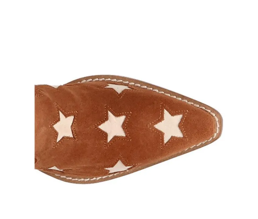 New Dingo Boot Women's Super Star Western Boots