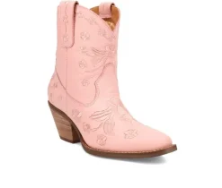 Discount Dingo Boot Women's Sweetheart Western Boots