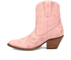 Discount Dingo Boot Women's Sweetheart Western Boots