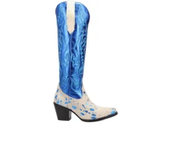 Clearance Dingo Boot Women's Take No Bull Western Boots