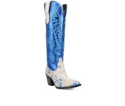 Clearance Dingo Boot Women's Take No Bull Western Boots