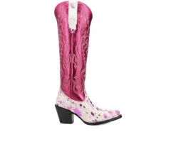 New Dingo Boot Women's Take No Bull Western Boots