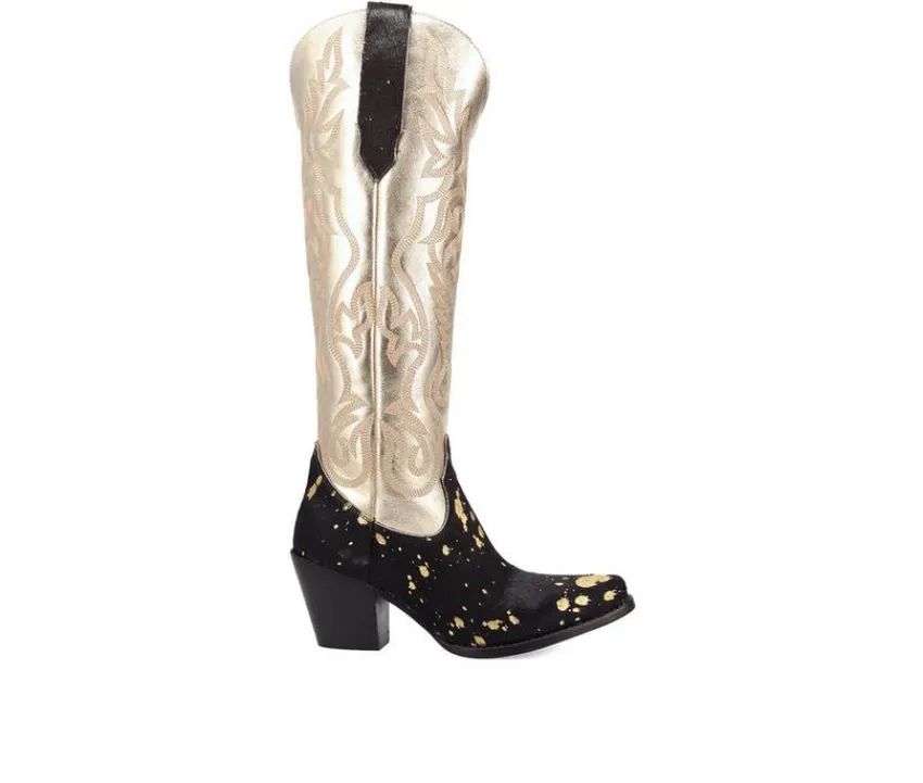 Dingo Boot Women's Take No Bull Western Boots