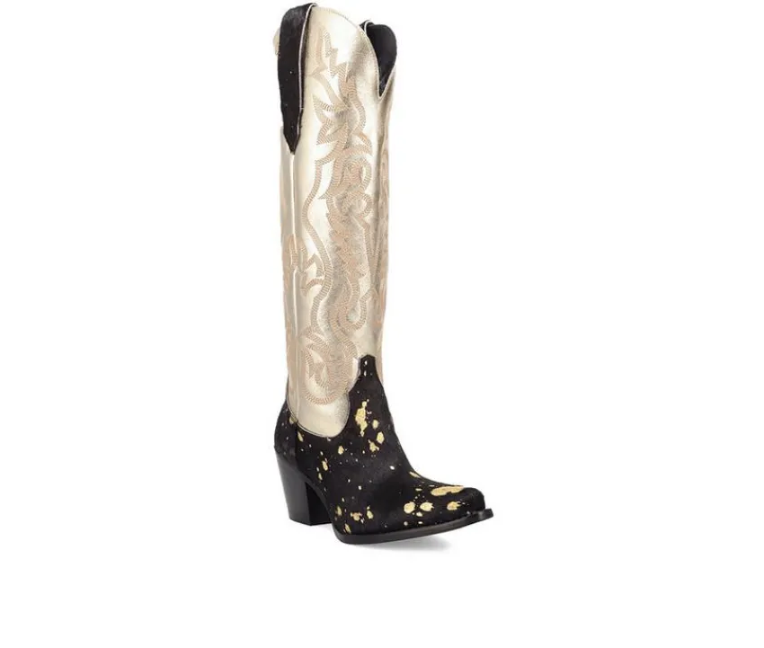 Dingo Boot Women's Take No Bull Western Boots