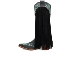 New Dingo Boot Women's Tequila Sunrise Western Boots