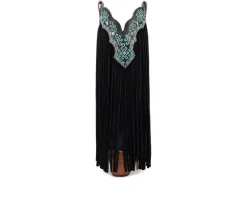 New Dingo Boot Women's Tequila Sunrise Western Boots