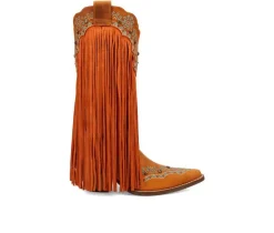 Dingo Boot Women's Tequila Sunrise Western Boots