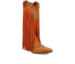 Dingo Boot Women's Tequila Sunrise Western Boots