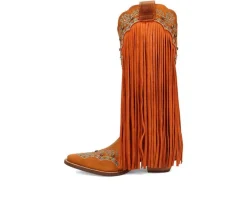 Dingo Boot Women's Tequila Sunrise Western Boots