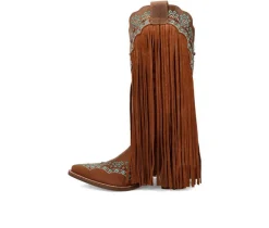 Dingo Boot Women's Tequila Sunrise Western Boots