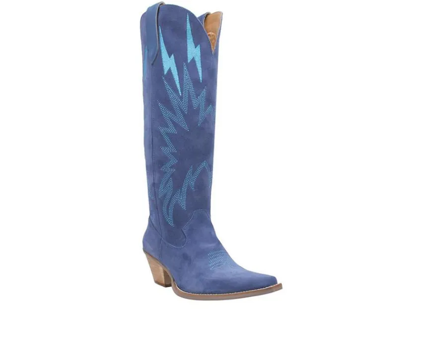 Discount Dingo Boot Women's Thunder Road Western Boots