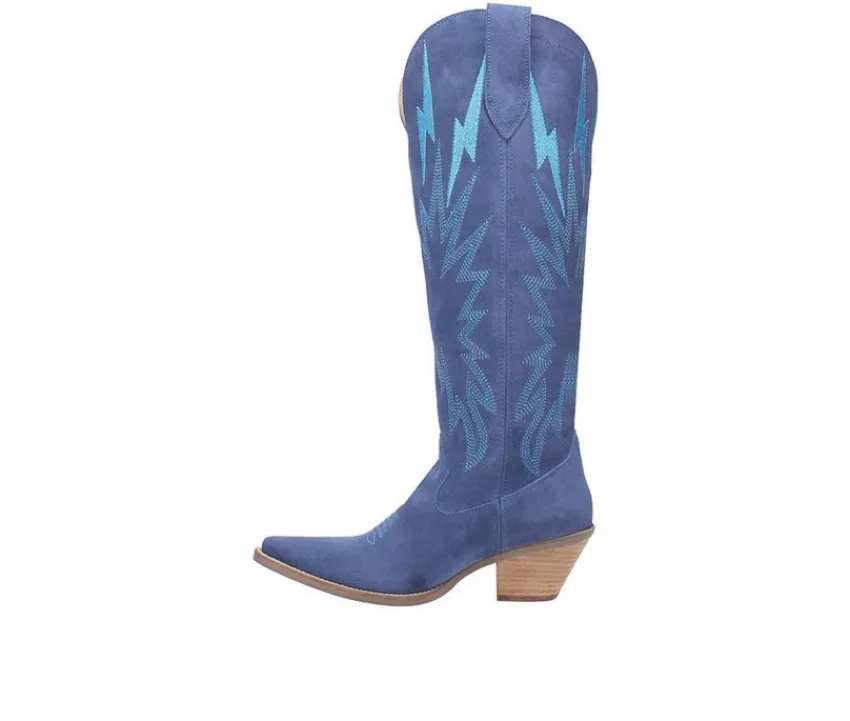 Discount Dingo Boot Women's Thunder Road Western Boots