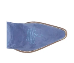 Discount Dingo Boot Women's Thunder Road Western Boots