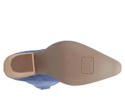 Discount Dingo Boot Women's Thunder Road Western Boots