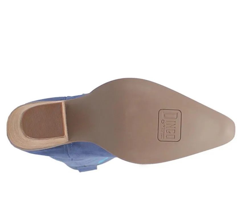 Discount Dingo Boot Women's Thunder Road Western Boots