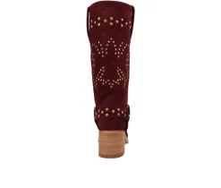 Dingo Boot Women's Troubadour Mid-Calf Boot