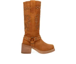 Sale Dingo Boot Women's Troubadour Mid-Calf Boot