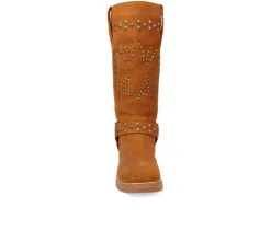 Sale Dingo Boot Women's Troubadour Mid-Calf Boot