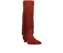 Outlet Dingo Boot Women's Twister Western Boots