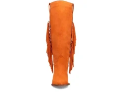 Clearance Dingo Boot Women's Twister Western Boots