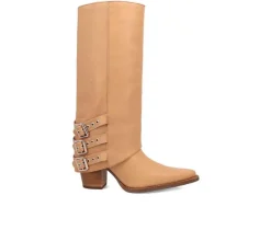 Clearance Dingo Boot Women's Urban Cowgirl Western Boots