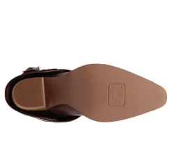 Outlet Dingo Boot Women's Urban Cowgirl Western Boots