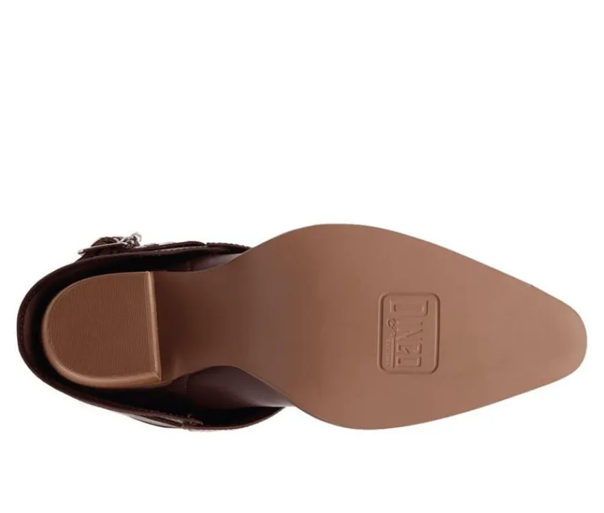 Outlet Dingo Boot Women's Urban Cowgirl Western Boots