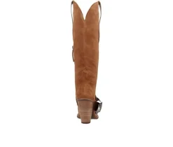 New Dingo Boot Women's Yeehottie Western Boots
