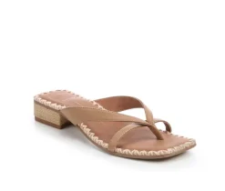 New Dolce Vita Women's Briane Dress Sandals