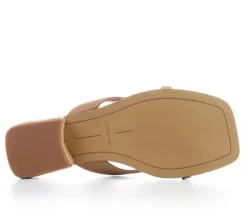 New Dolce Vita Women's Briane Dress Sandals