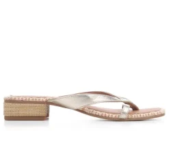 New Dolce Vita Women's Briane Dress Sandals