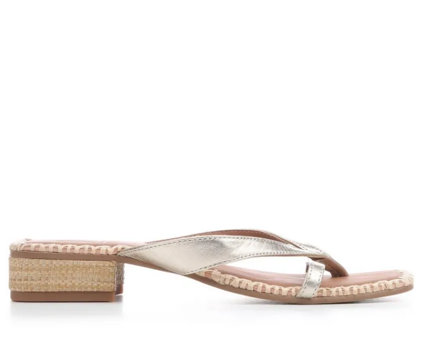 New Dolce Vita Women's Briane Dress Sandals