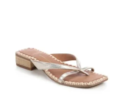 New Dolce Vita Women's Briane Dress Sandals