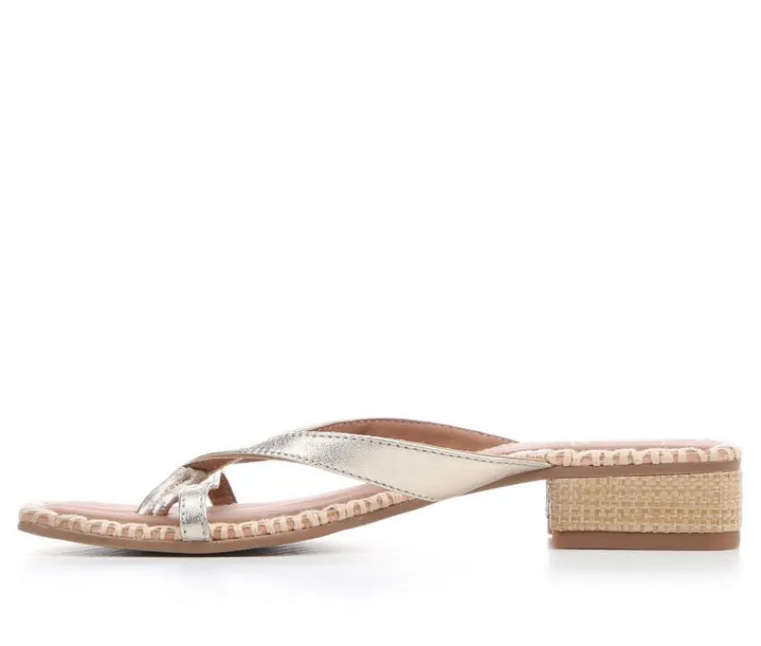 New Dolce Vita Women's Briane Dress Sandals