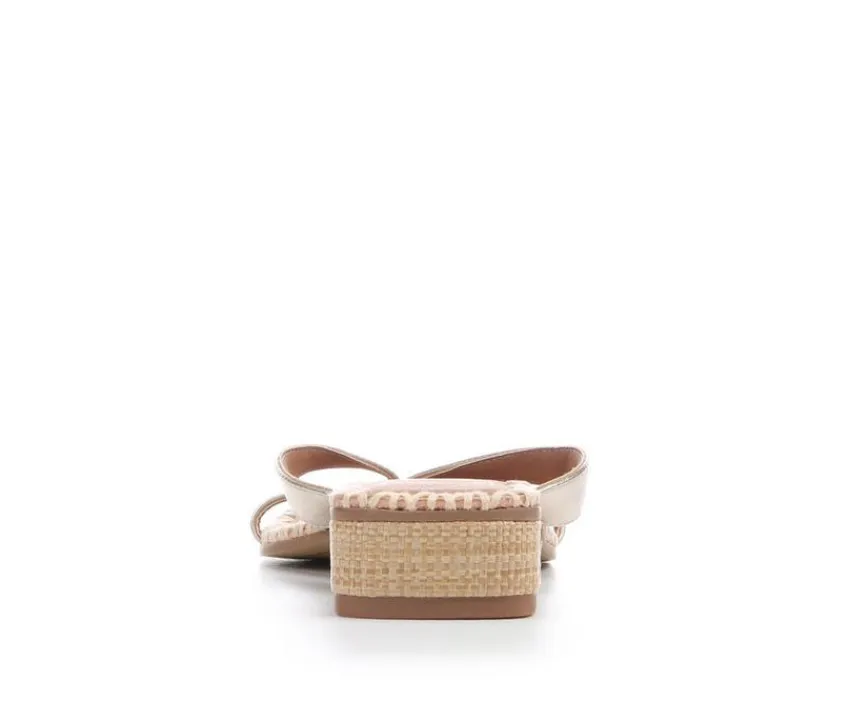 New Dolce Vita Women's Briane Dress Sandals