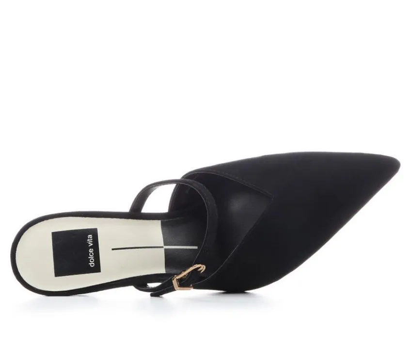 Clearance Dolce Vita Women's Kimaya Dress Sandals