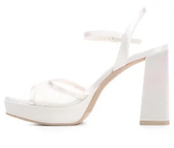 Clearance Dolce Vita Women's Pomona Dress Sandals