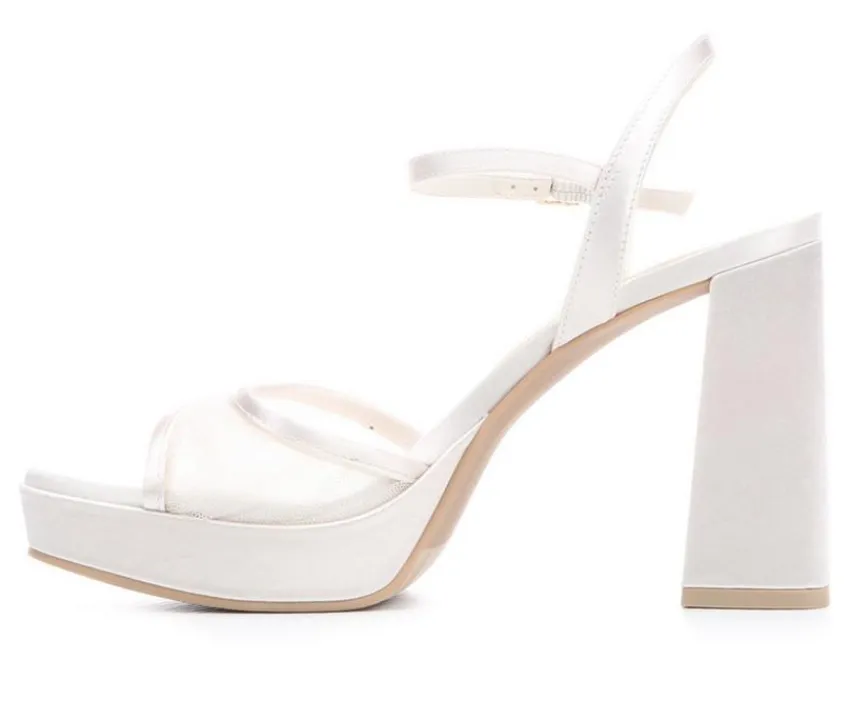 Clearance Dolce Vita Women's Pomona Dress Sandals