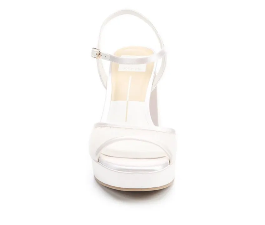 Clearance Dolce Vita Women's Pomona Dress Sandals