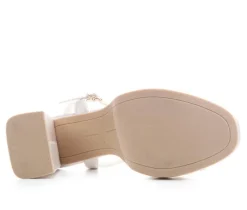 Clearance Dolce Vita Women's Pomona Dress Sandals