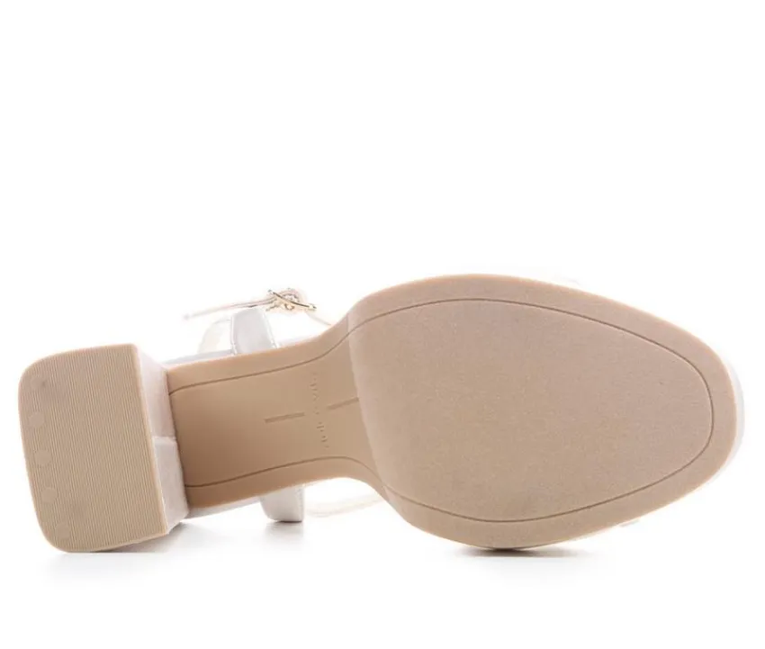 Clearance Dolce Vita Women's Pomona Dress Sandals