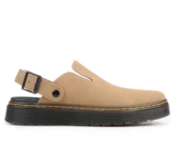 Dr. Martens Women's Carlson Clogs
